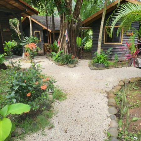 Casa El Colibri Bed & Breakfast Parrita Bagian luar foto